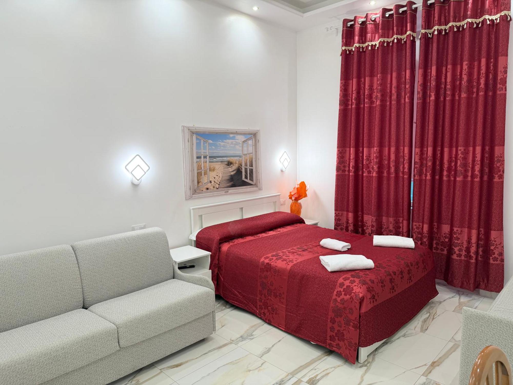 Hotel Eurorooms — Photos 3